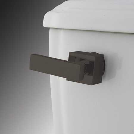 Executive Toilet Tank Lever Oil Rubbed Bronze