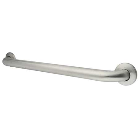 32 in. Stainless Steel Grab Bar  Brushed Nickel