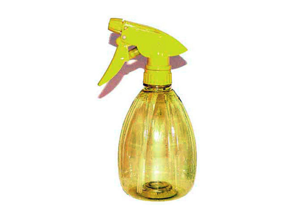 Picture of Bulk Buys GV093-24 12L x 12H x 12W Pear Shaped Spray Bottle - Pack of 24