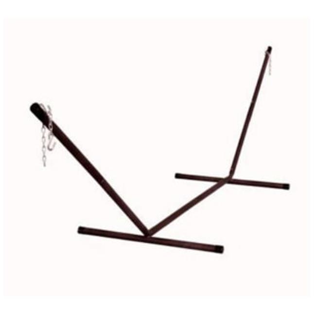 Algoma Net 4780BRC 15 Tubular Steel Hammock Stand