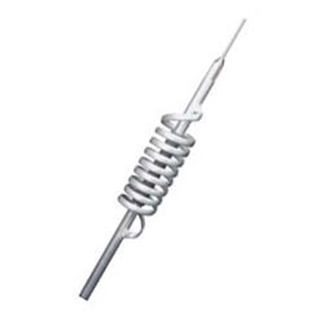 K40 Antennas & Accessories K40BCMAX Helical Coil CB-10 Meter Antenna - 20 000...
