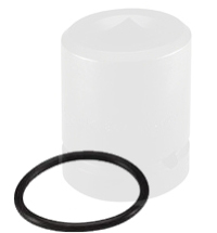 SK85341 .13 in. x 2.38 in. Retaining Ring