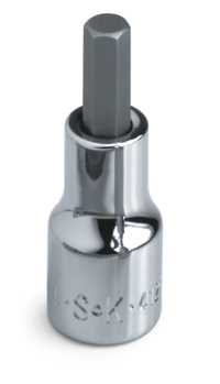 SK81706 .10 in. x .25 in. Shank Replacement Hex Bit