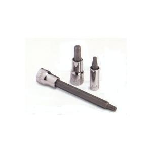 Sk Hand Tool Llc T15 .25 in. Shank Replacement Torx Bit