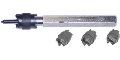 38 in. Rotary Spotweld Cutter Maintenance Kit