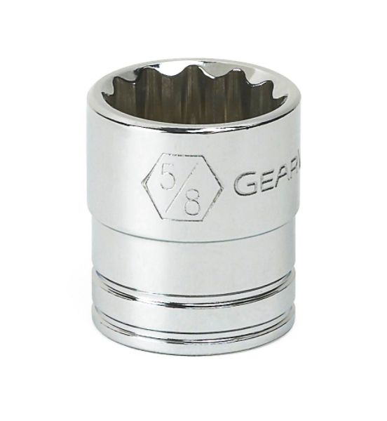 KD80214 .25 Drive 12 Point Standard Socket .31