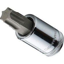KD80173 .25 Drive 2 Piece Internal Torx Socket T-15