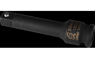 Sunex SUN1802 .25in. Drive 2in. Impact Socket Extension