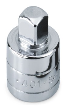Sk Hand Tool Llc  .38 in. Drive Pipe Plug Socket Female .25 in.