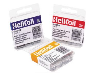 Helicoil Replacement Inserts, 9mm x 1.25 NC, 12 Pack (R1084-9)