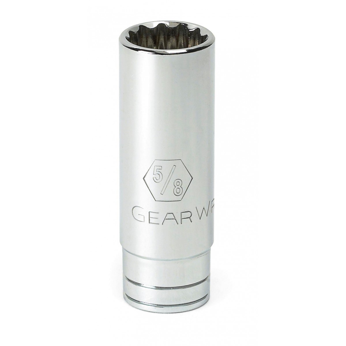 .38 Drive 12 Point Deep Socket 14mm
