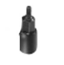 25 in. Hex Tamperproof Torx Bit T10