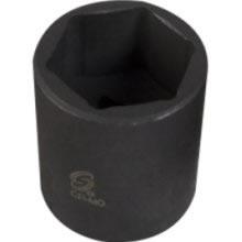 Sunex Tool SU318 .38DR .56 STD IMP SKT