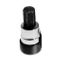 LS13620 .16 in. Hex Bit Socket .38 in. Square Drive