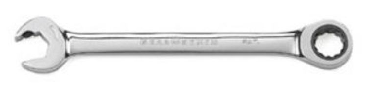 KD85578 .56 in. Ratcheting Open End Combination Wrench