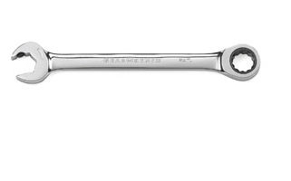 KD85511 11MM Ratcheting Open End Combination Wrench