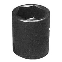 Sunex Tool SU216 .50DR .50 STD IMP SKT