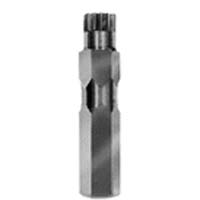 12mm Triple Square Wrench