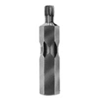 8mm Triple Sqaure Wrench