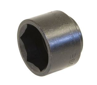 24mm Low Profile Filter Socket