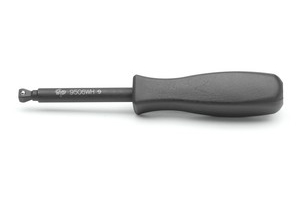 Grey Pneumatic 1/4" Drive Wobble Spinner Handle (9506WH)