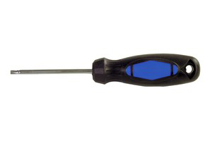 Grey Pneumatic 1/2" Drive x 15mm Standard Socket (2015M)