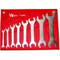 Inc VT831618 .63 in. x 1.06 in. Thin Wrench