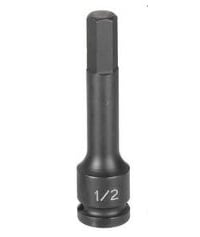 . GY29104F .50 in. Drive x .31 in. 4 in. Length Hex Driver