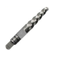 Irwin Industrial Tool Co. EX-4 Spiral Screw Extractor