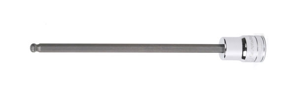 KD80652 .50 Drive .38 Hex Bit Socket