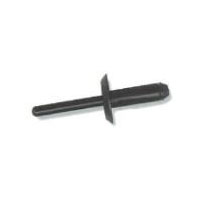 Plastic Rivet 6.3mm Gm Chry Amc Ford