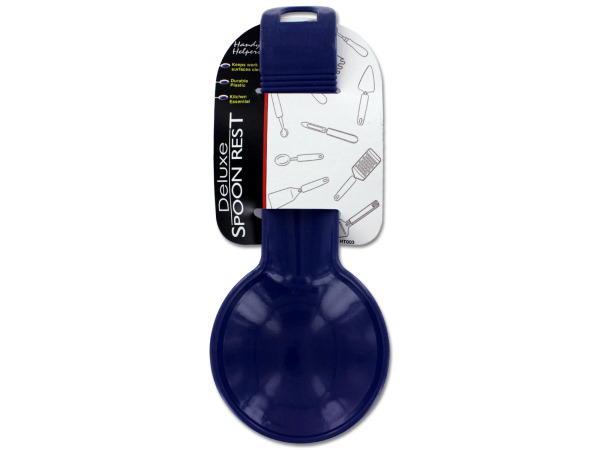 Picture of Bulk Buys HT003-24 Handy Helpers Spoon Rest - Pack of 24