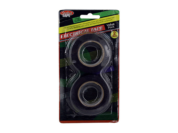 Picture of DDI 124712 All Weather Electrical Tape Case of 24