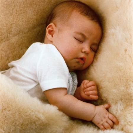 Picture for category Baby Blankets