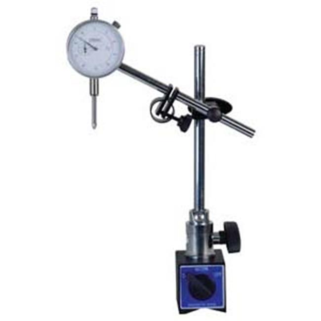 Fred V. Fowler Co. Inc FOW72-585-150 Articulating Mag Base and Indicator Comb...