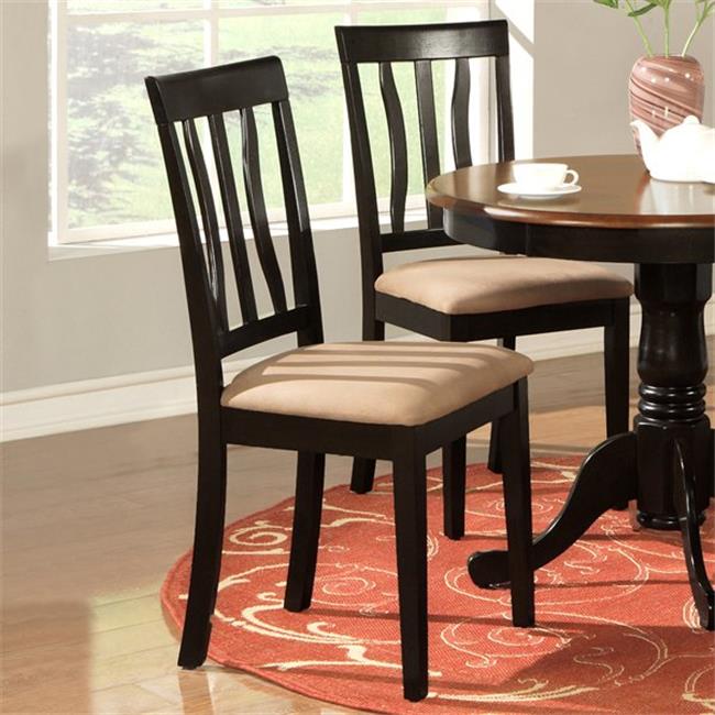 Wooden Chair Pad Seat  : Shop For Padded Seat Wood Chair Online At Target.