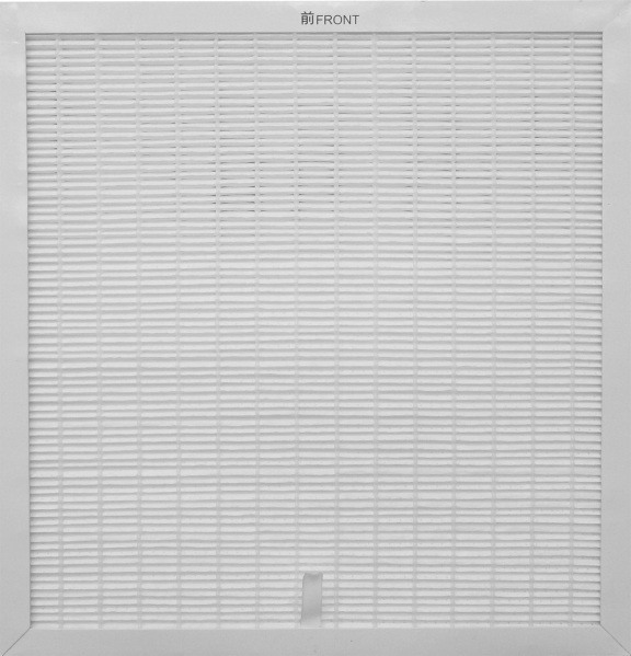 Picture of Sunpentown 2102-HEPA AC-2102 Replacement HEPA Filter