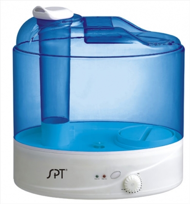 Picture of Sunpentown SU-2020 2-Gallons Ultrasonic Humidifier
