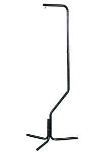 Picture of YML 4514BLK Tripod Hanging Stand in Black