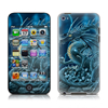 Picture of DecalGirl AIT4-ABOLISHER iPod Touch 4G Skin - Abolisher