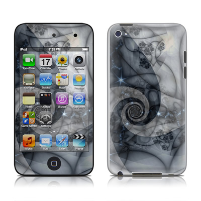 Picture of DecalGirl AIT4-BIDEA iPod Touch 4G Skin - Birth of an Idea