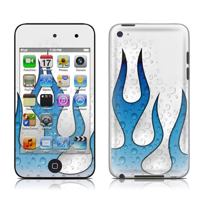 Picture of DecalGirl AIT4-CHILL iPod Touch 4G Skin - Chill