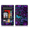 AKF-FASCSUR Amazon Kindle Fire Skin - Fascinating Surprise -  DecalGirl