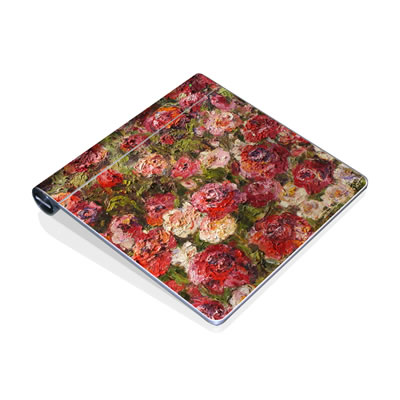 Picture of DecalGirl AMTP-FLEUSAUV Magic Trackpad Skin - Fleurs Sauvages