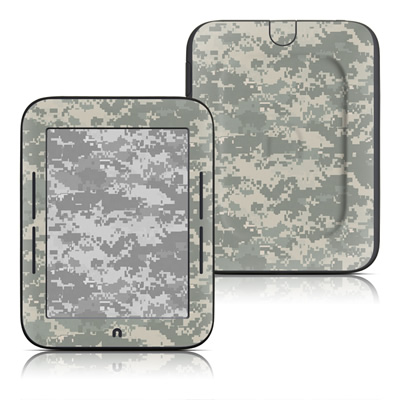 Picture of DecalGirl BNNT-ACUCAMO Barnes and Noble Nook Touch Skin - ACU Camo