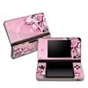 DSIXL-HERABST DSi XL Skin - Her Abstraction -  DecalGirl