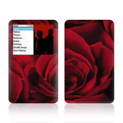 Picture of DecalGirl IPC-BAONAME iPod Classic Skin - By Any Other Name