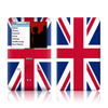 IPC-UJACK iPod Classic Skin - Union Jack -  DecalGirl