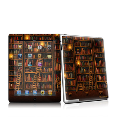 IPD2-LIBRARY