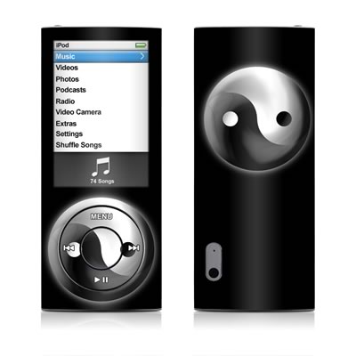Picture of DecalGirl IPN5-BALANCE iPod nano - 5G Skin - Balance